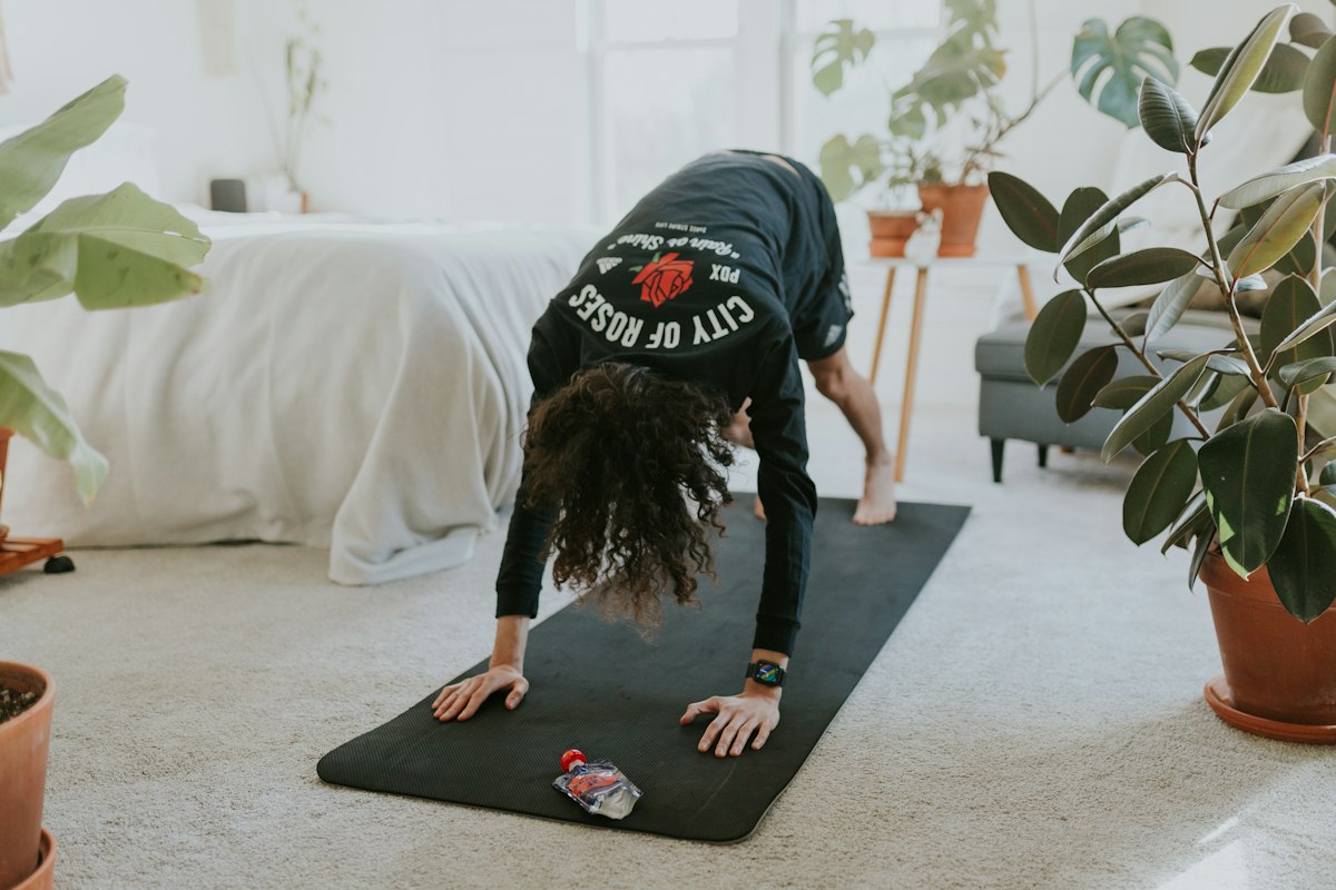 Medytacja mindfulness dla początkujących